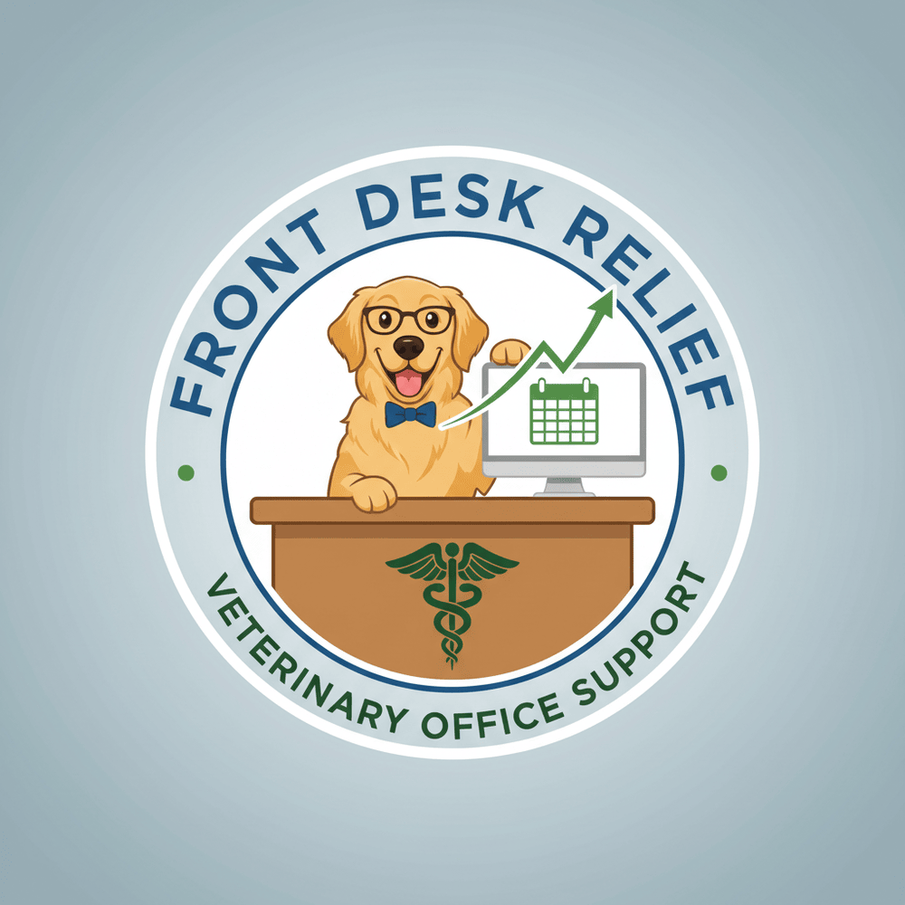 VetDesk